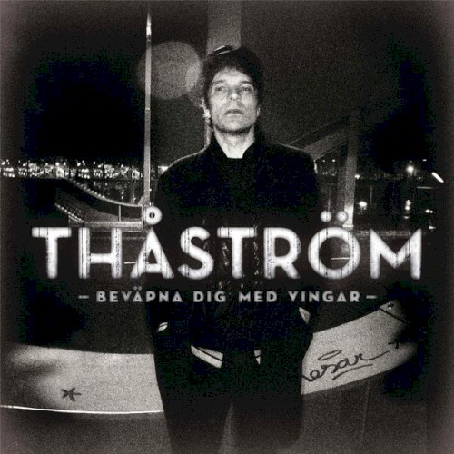 Beväpna dig med vingar封面