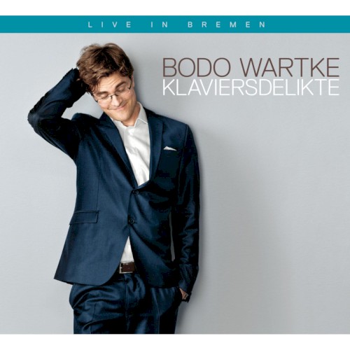 Klaviersdelikte: Live in Bremen封面