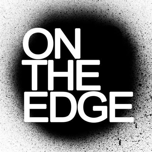 On The Edge 16封面