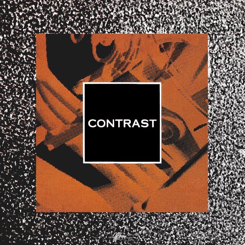 Contrast封面