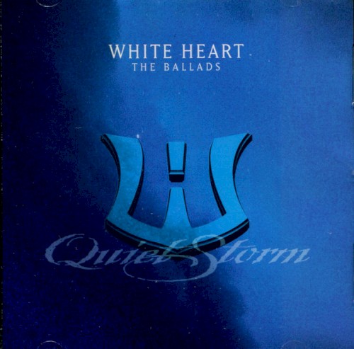 Quiet Storm: The Ballads封面