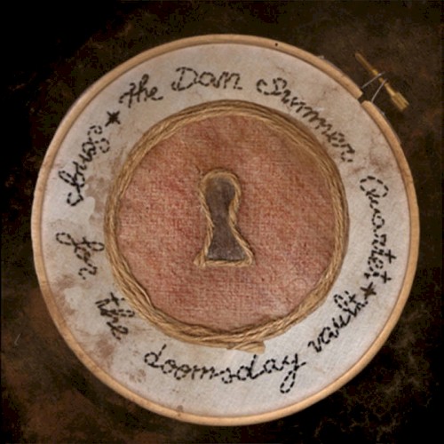 Songs for the Doomsday Vault封面