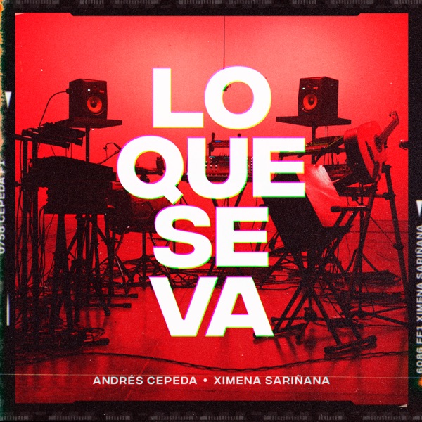 Lo que se va封面