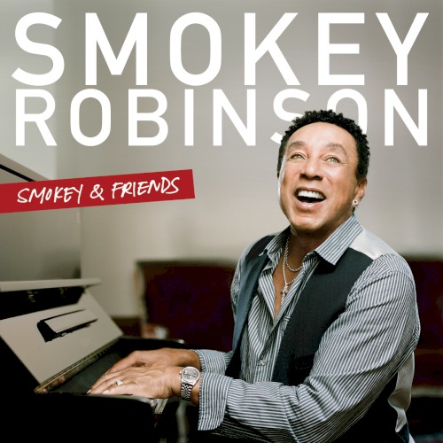 Smokey & Friends封面