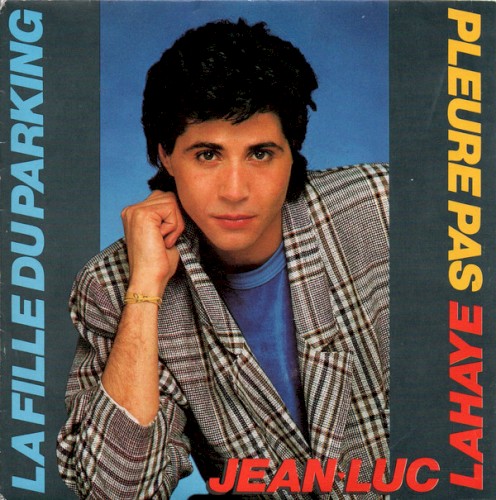 Pleure pas封面