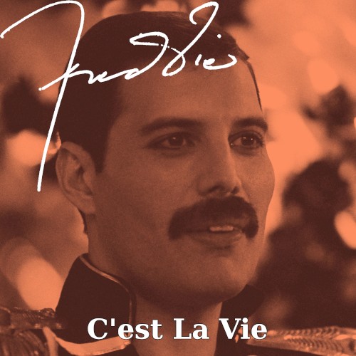 Freddie C’est La Vie封面