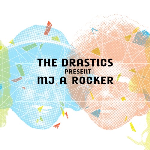 MJ a Rocker封面