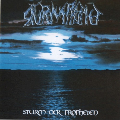 Sturm der Propheten封面