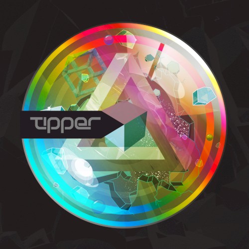 2012 EP Trilogy: Bubble Control / Puzzle Dust / Shatter Box封面