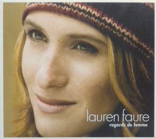 Regards de Femme封面