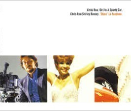 Girl in a Sports Car / 'Disco' La Passione封面