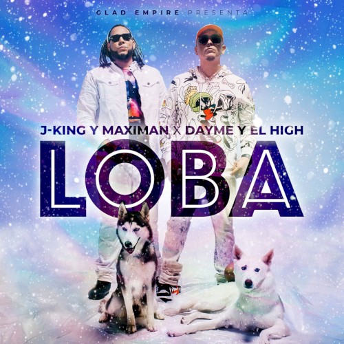 Loba封面