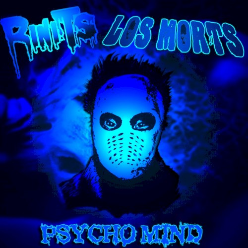 Psycho Mind封面