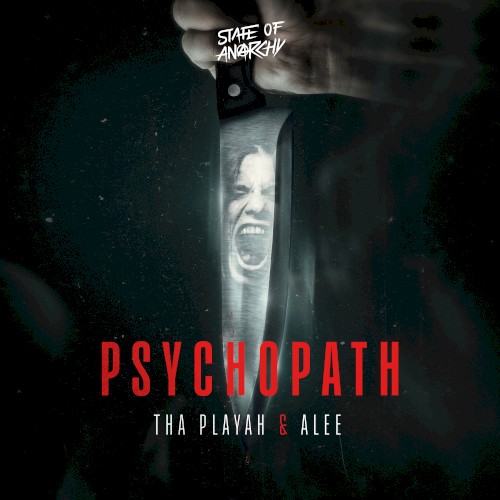 Psychopath封面