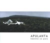 Käännä se pois封面