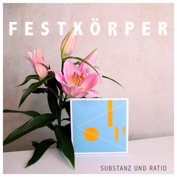 Substanz und Ratio封面