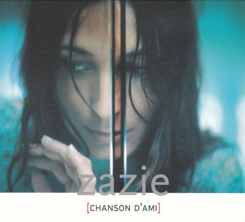 Chanson d’ami封面