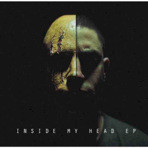 Inside My Head EP封面