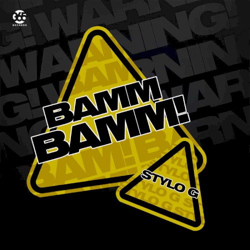 Bamm Bamm封面