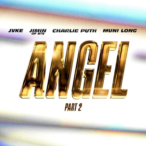 Angel Pt. 2封面