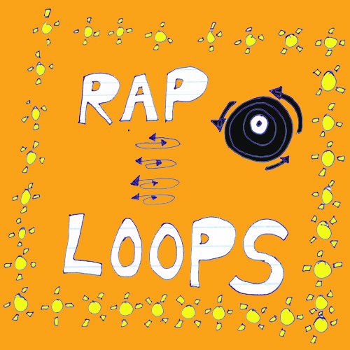 Rap Loops封面