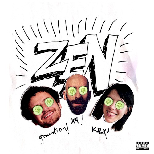 Zen封面