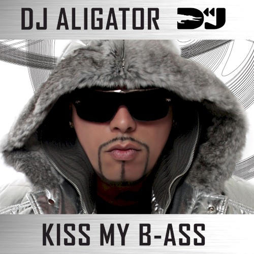 Kiss My B-ass封面
