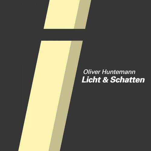 Licht & Schatten封面