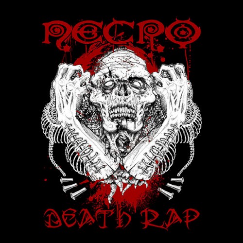 Death Rap封面
