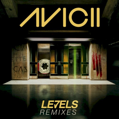Levels封面
