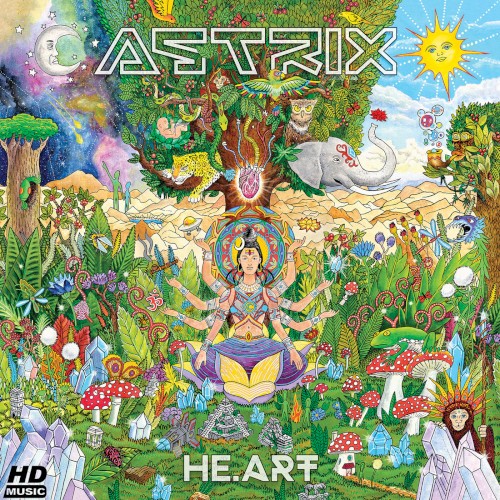 He.art封面