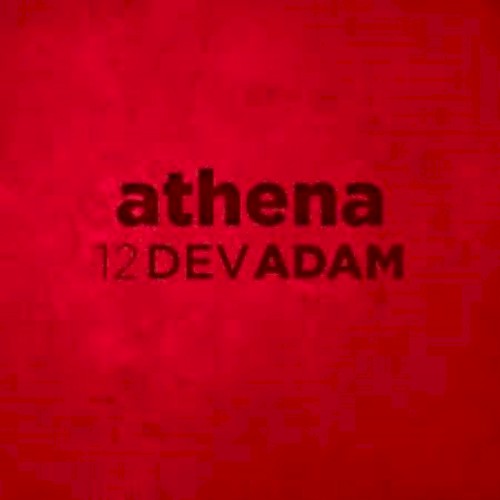 12 Dev Adam封面