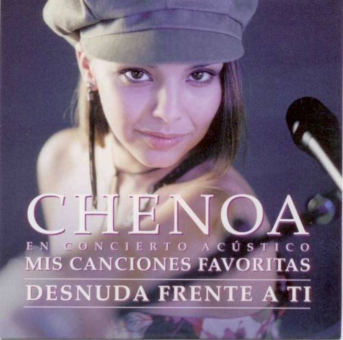Desnuda frente a ti封面