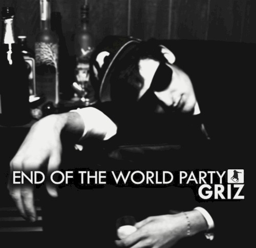 End of the World Party封面