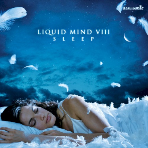 Liquid Mind VIII: Sleep封面