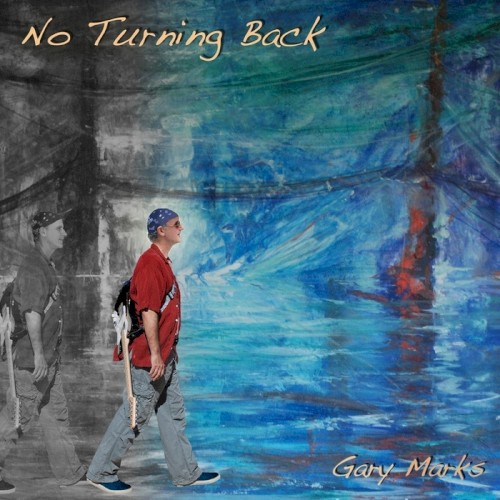 No Turning Back封面