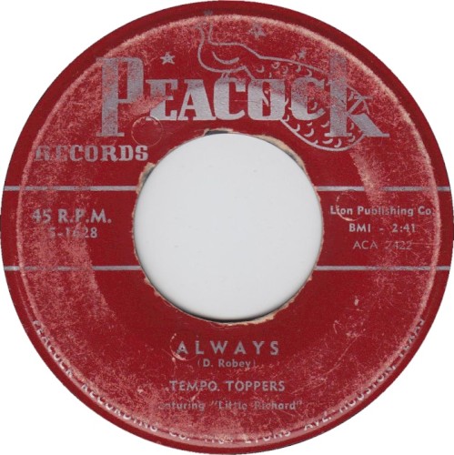 Always / Rice, Red Beans and Turnip Greens封面