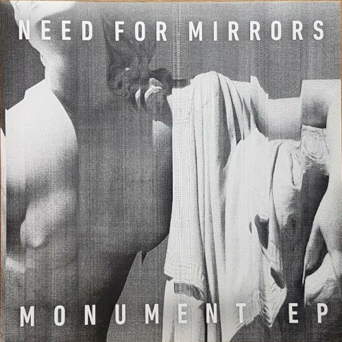 Monument EP封面