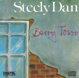 Berry Town封面