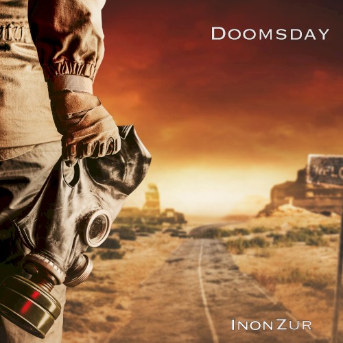 Doomsday封面