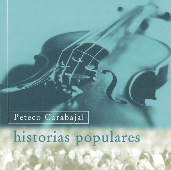 Historias populares封面