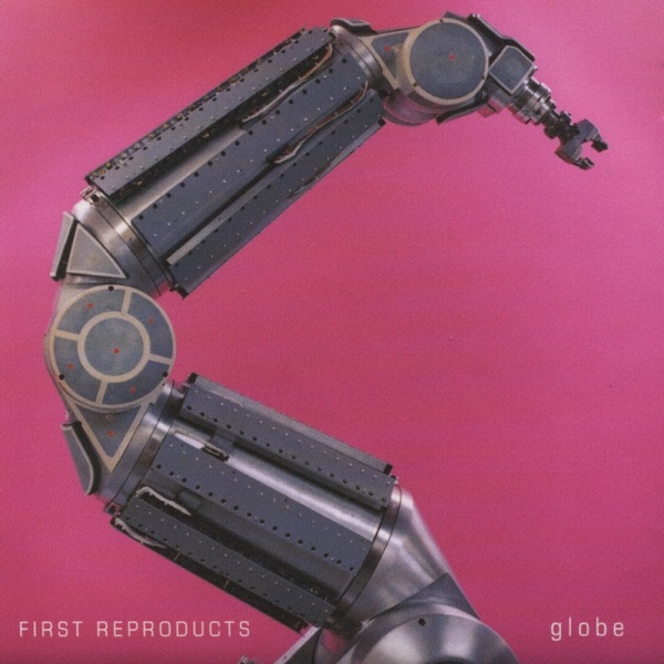 FIRST REPRODUCTS封面