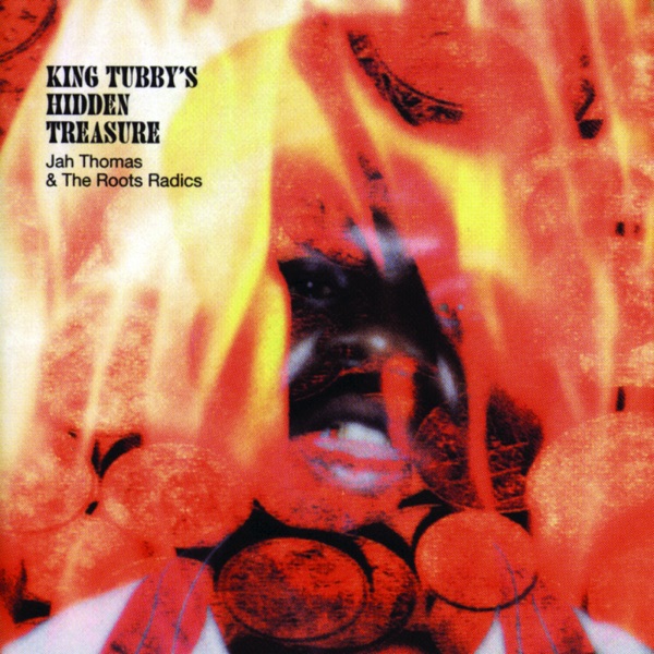King Tubby's Hidden Treasure封面