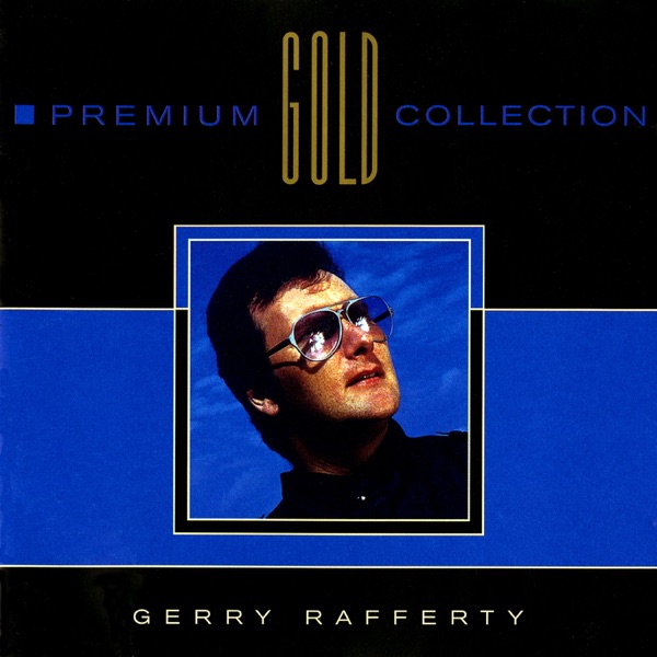Premium Gold Collection封面