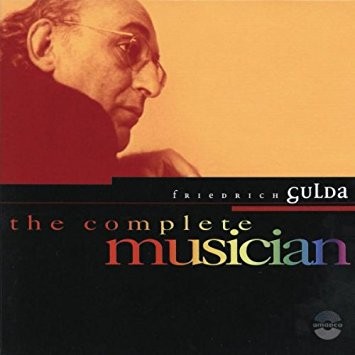 The Complete Musician封面