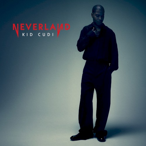 Neverland封面
