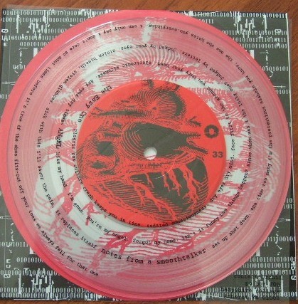 Orchid / Encyclopedia of American Traitors封面