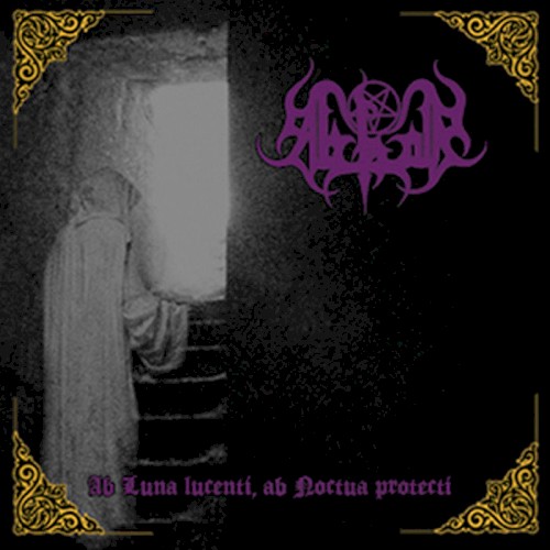 Ab Luna Lucenti, ab Noctua Protecti封面