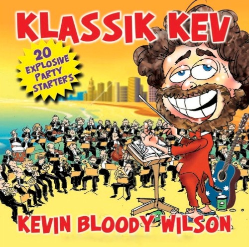 Klassik Kev封面