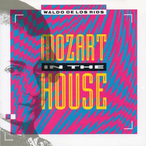 Mozart In The House封面